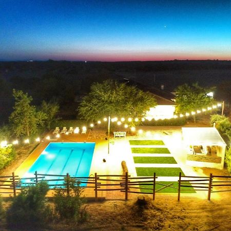 Casa Rural Villa Kairos Ахофрин Экстерьер фото